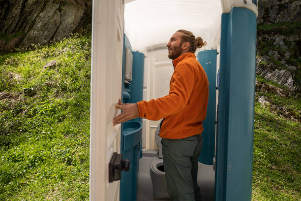 Best Emergency porta potty rental  in Baxley, GA